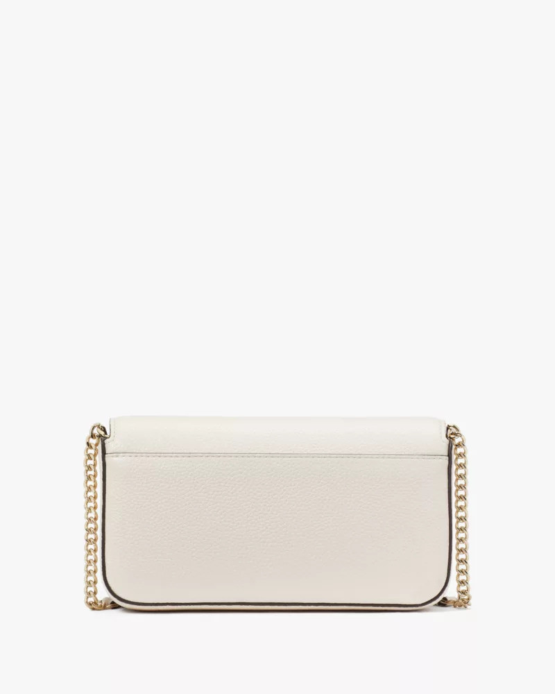 Ava Flap Chain Wallet 6