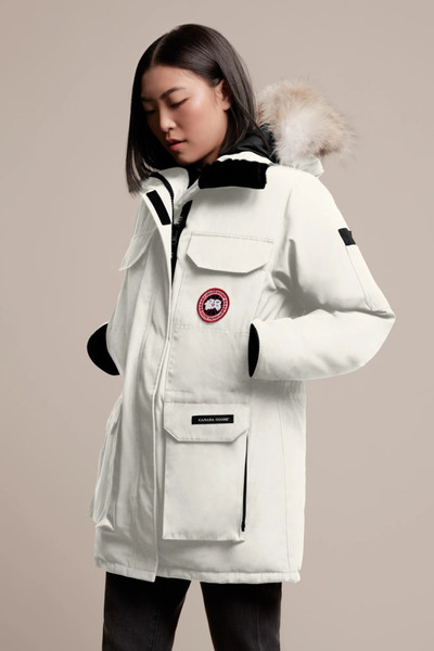 Canada Goose EXPEDITION PARKA FUSION FIT outlook