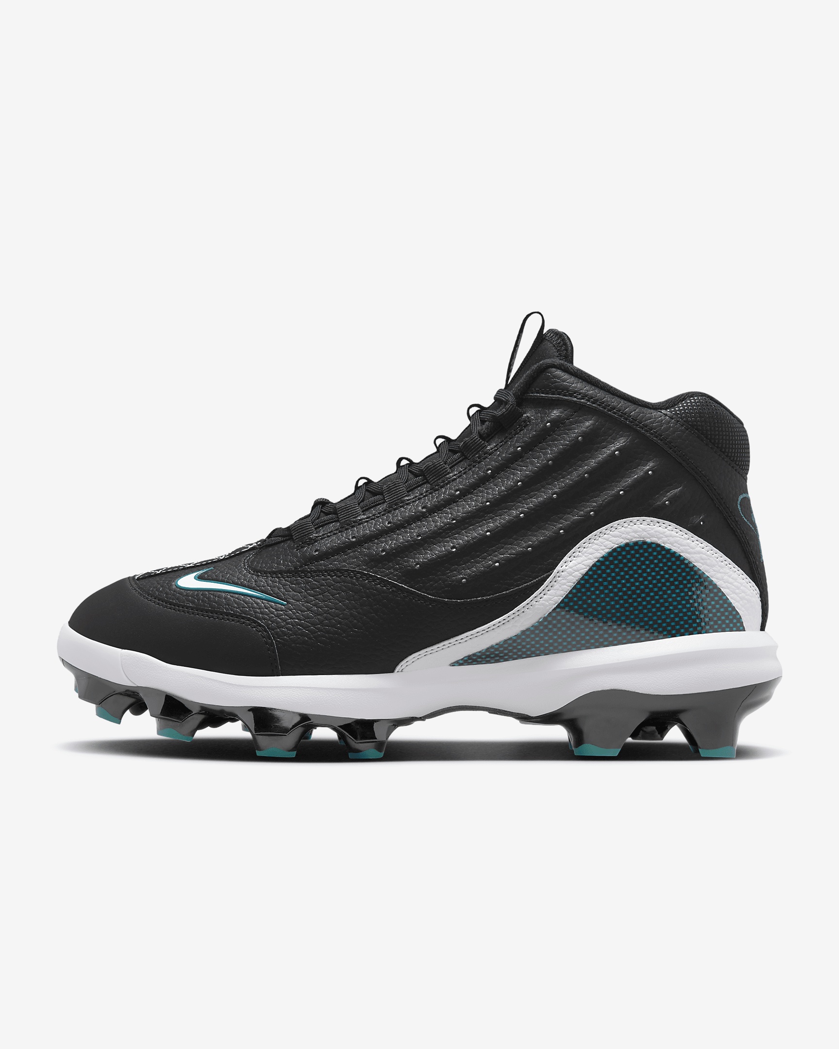 Nike Griffey 2 MCS Men's Baseball Cleats - 1