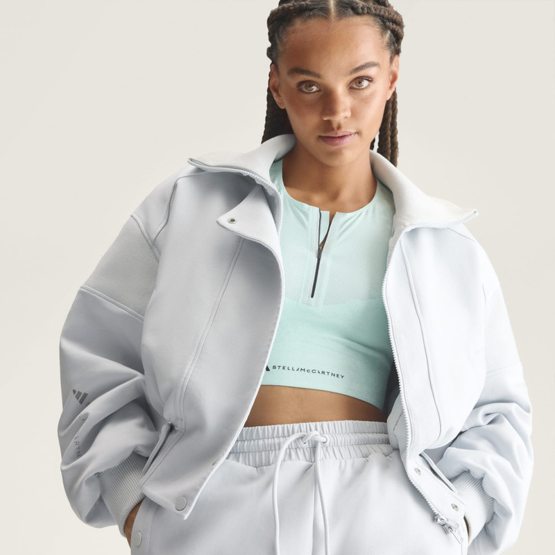 adidas by Stella McCartney Stadium Jacket 6