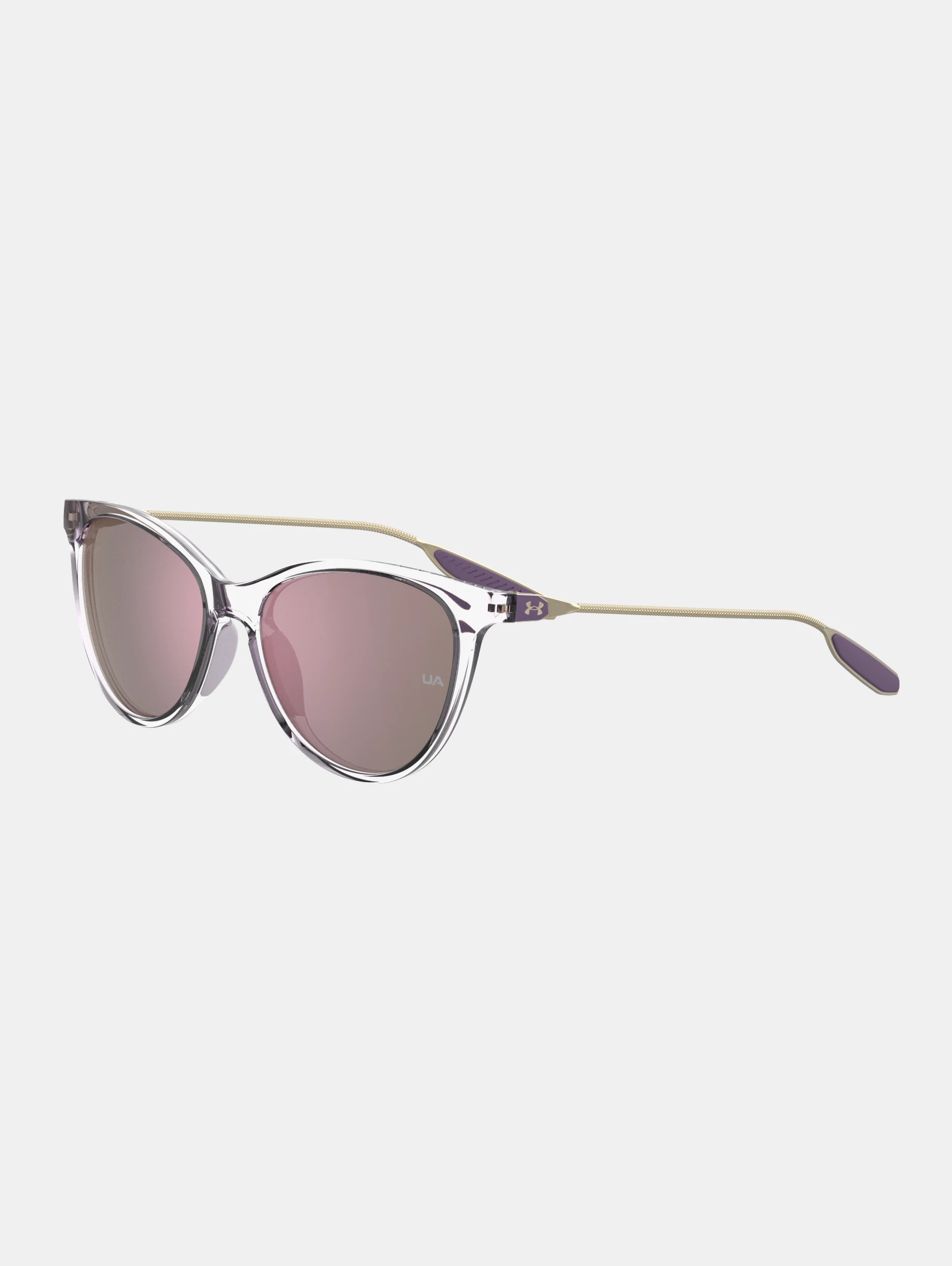 Women's UA Expanse Mirror Sunglasses - 1