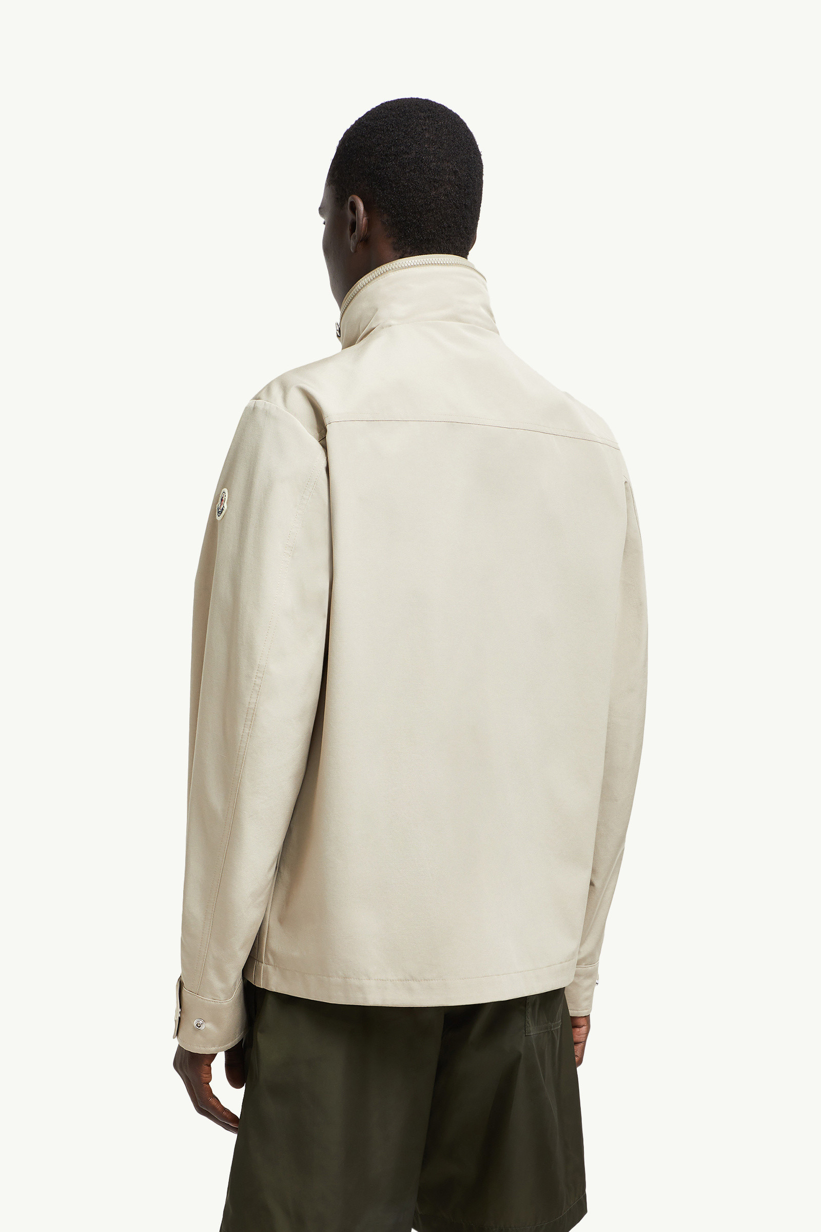 Noues Field Jacket - 5
