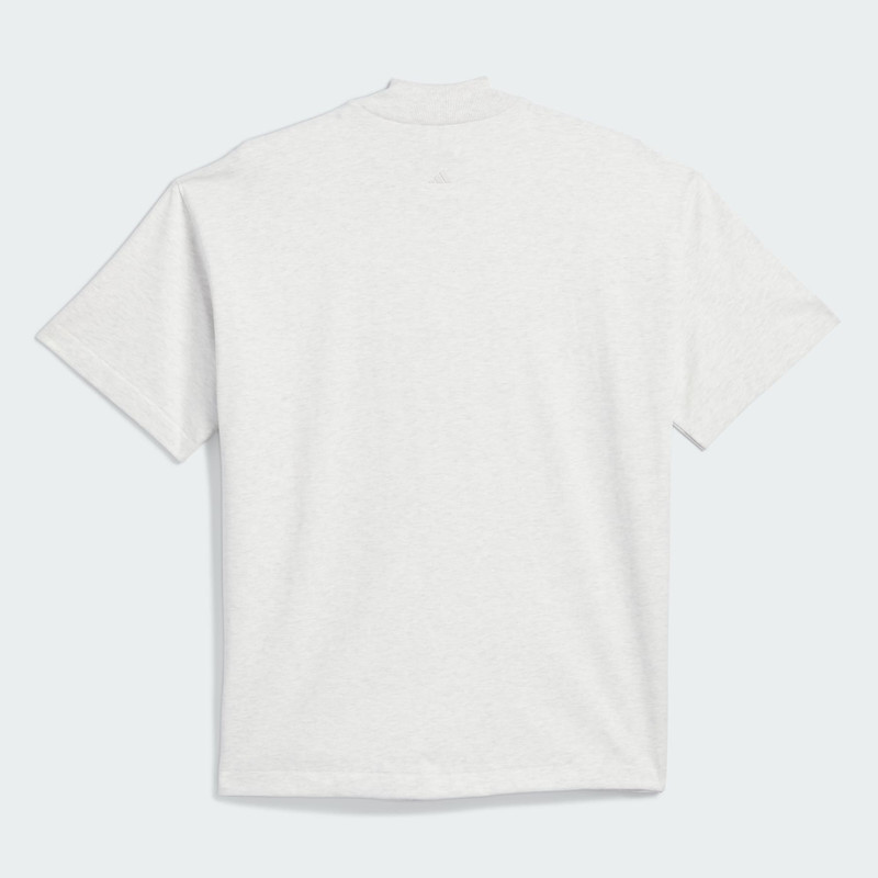 adidas adidas Basketball Tee outlook