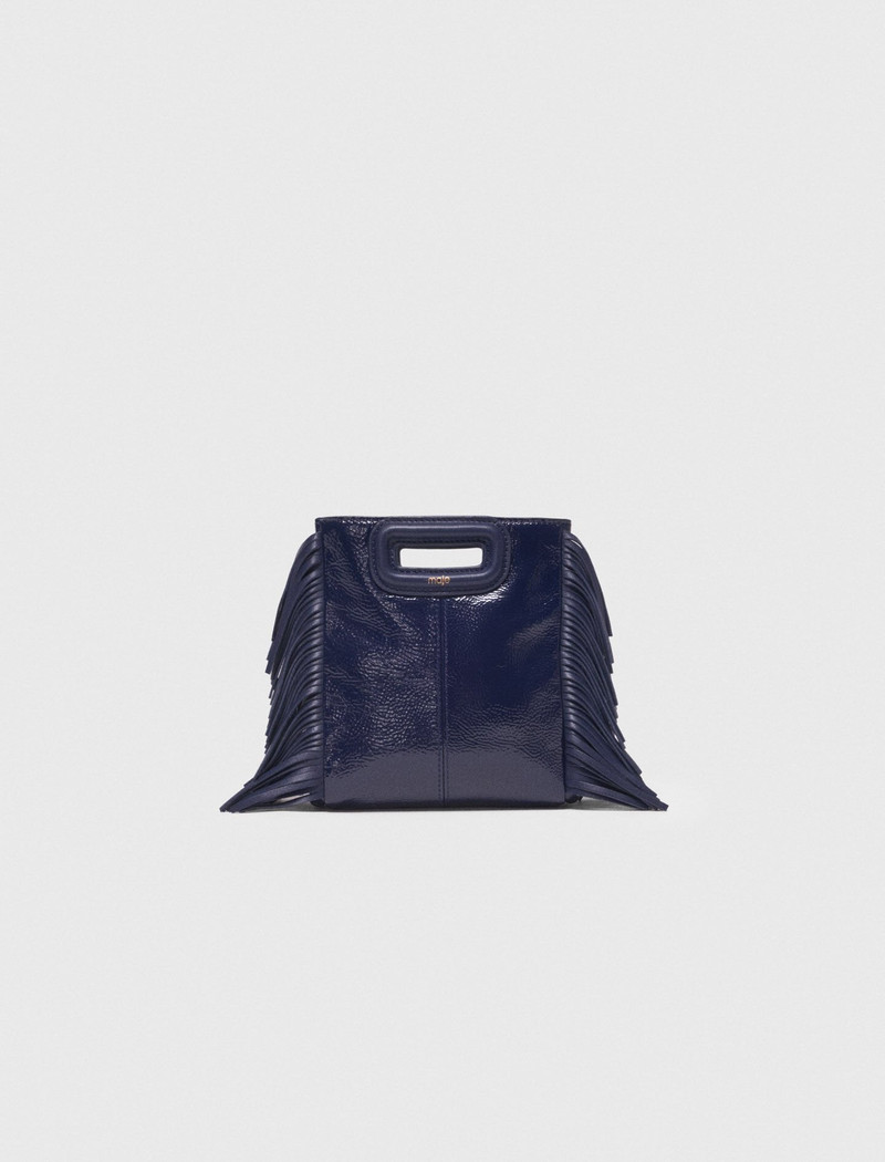 Naplak leather M Mini bag 1