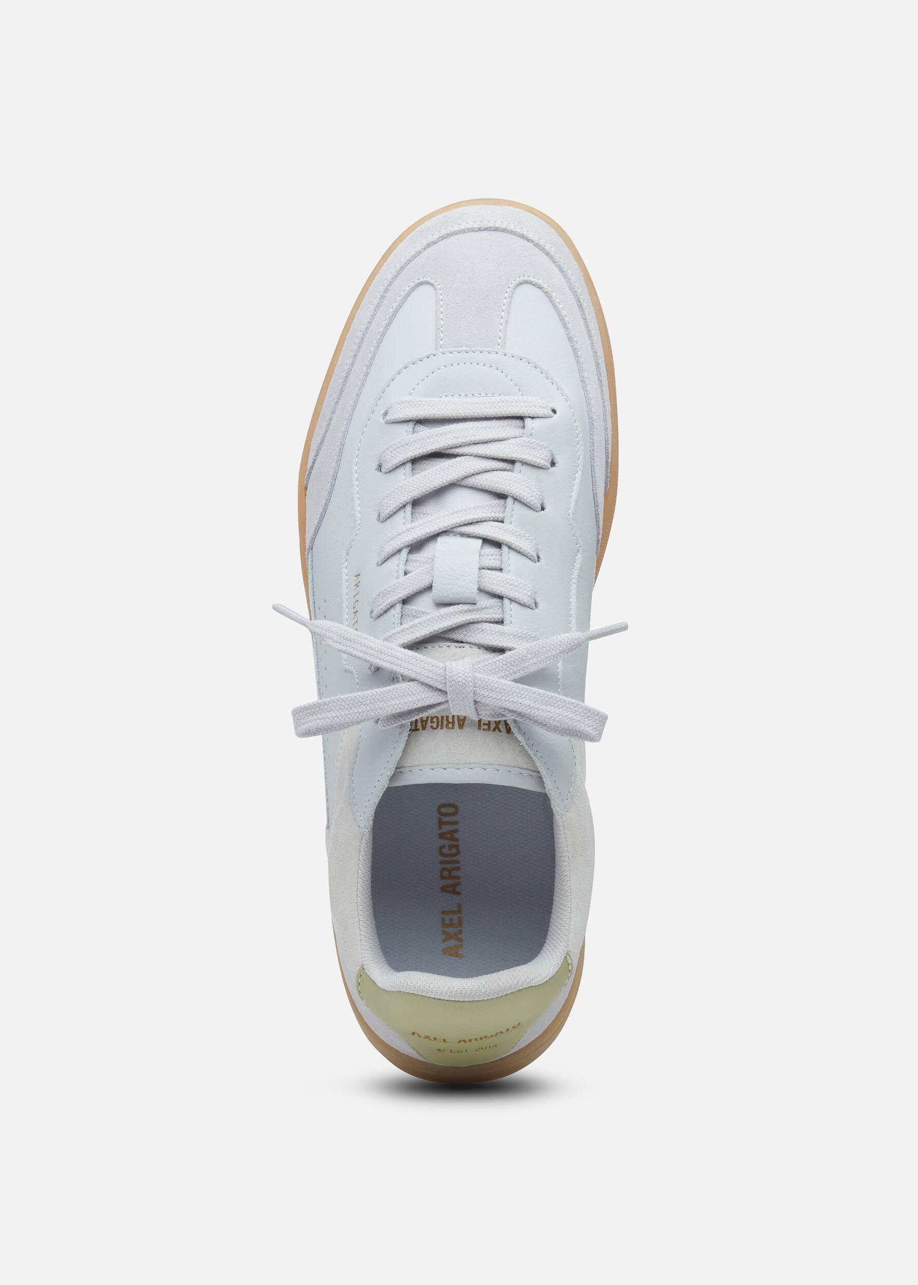 Dice T-Toe Sneaker - 4