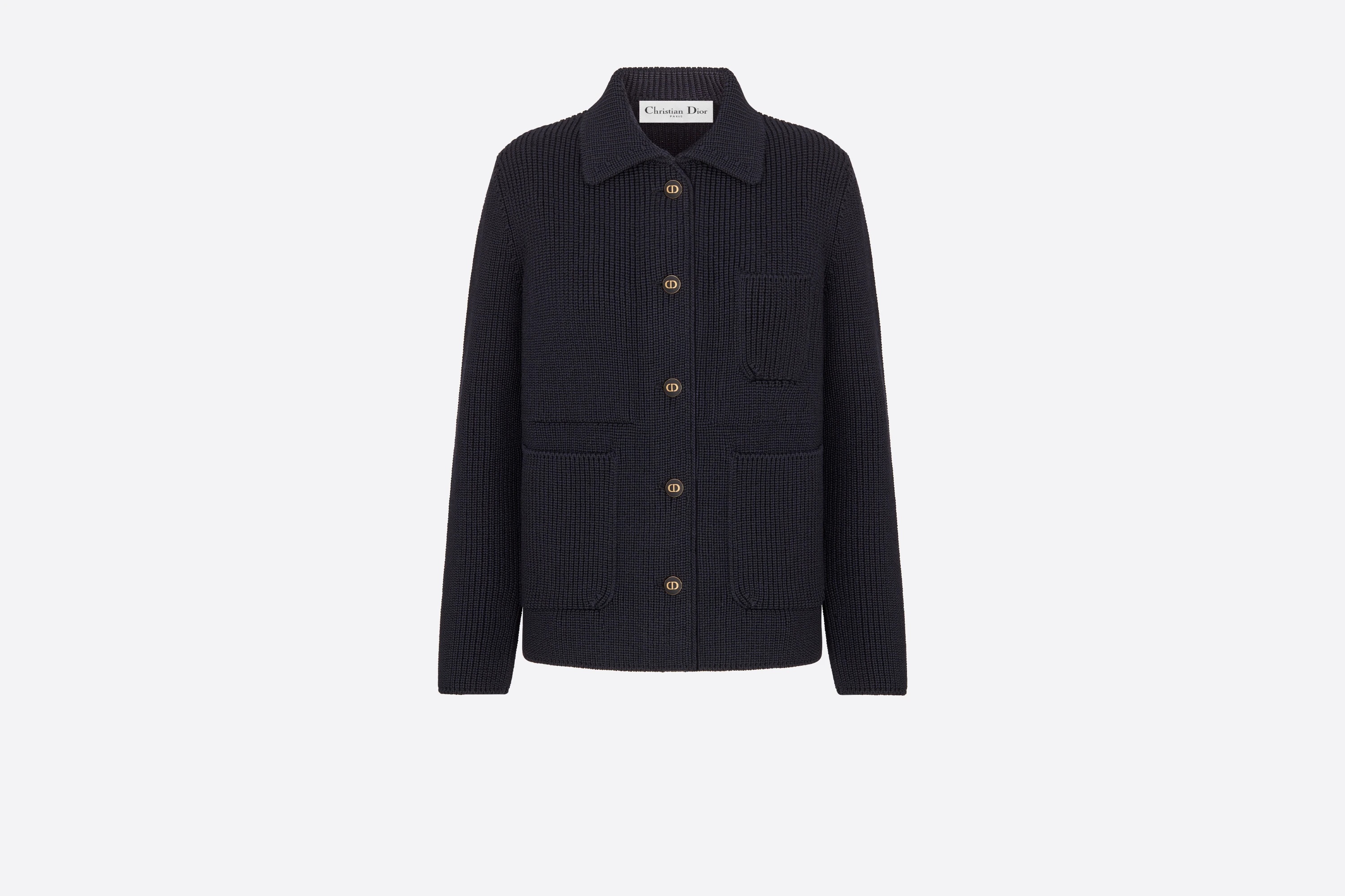 Caro Jacket - 1