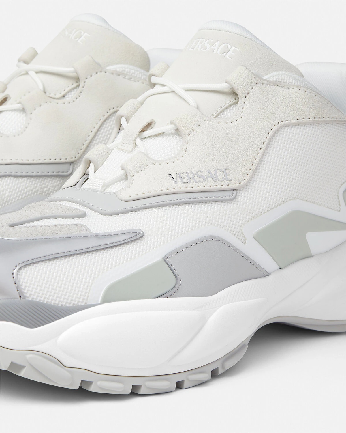 Versace Mercury M_VS_04 Sneakers - 6