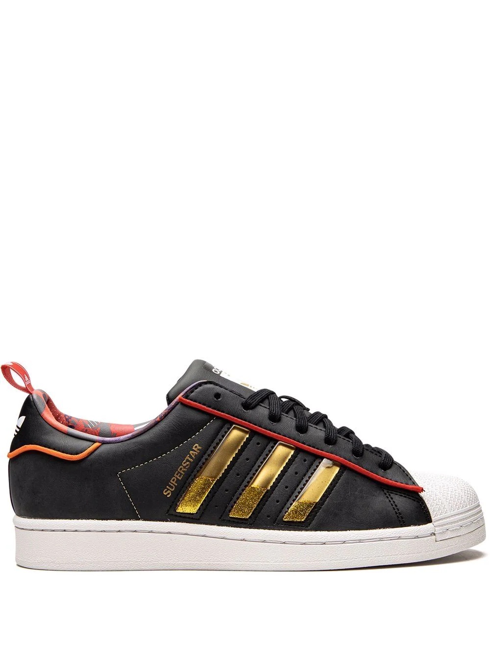 Superstar low-top sneakers - 1