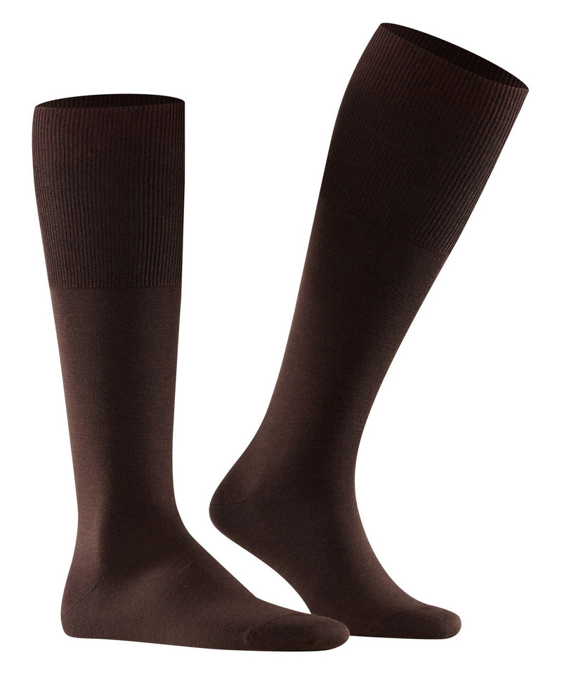 Airport Men Knee-high socks 3