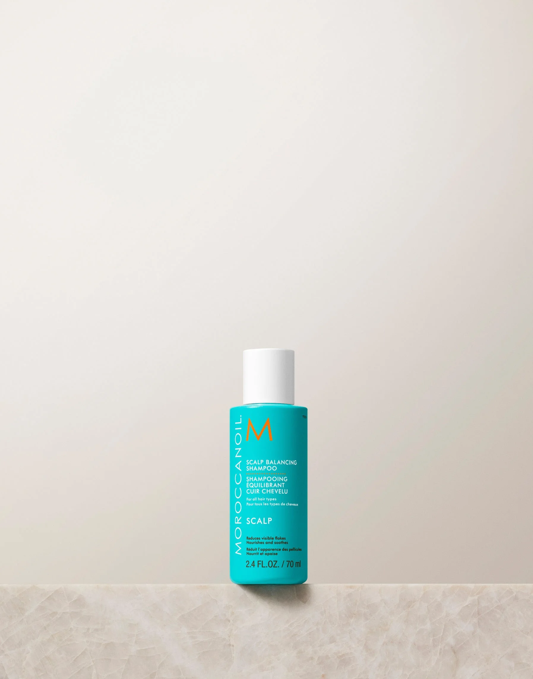 Scalp Balancing Shampoo - 1