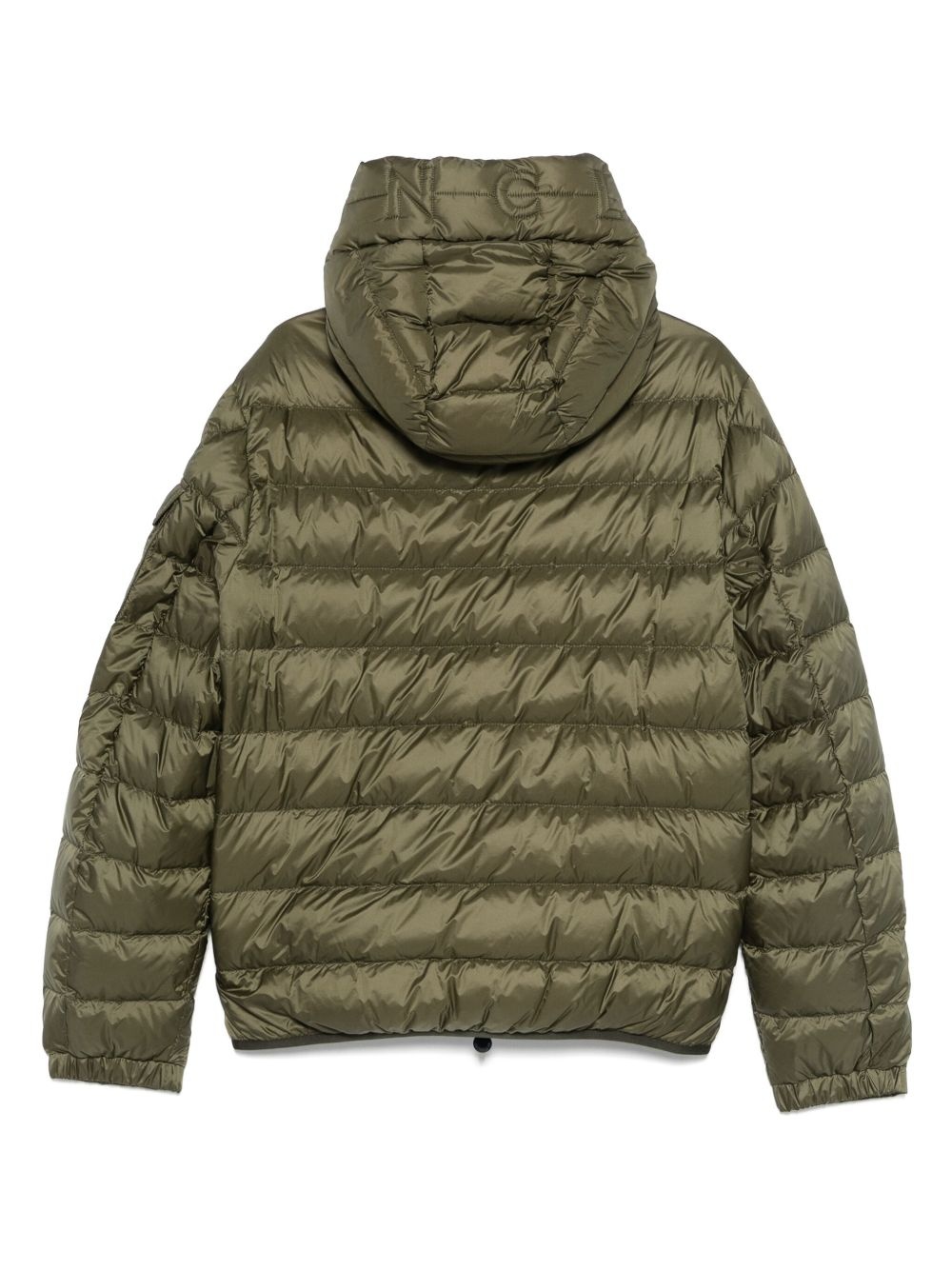 Najan jacket - 2
