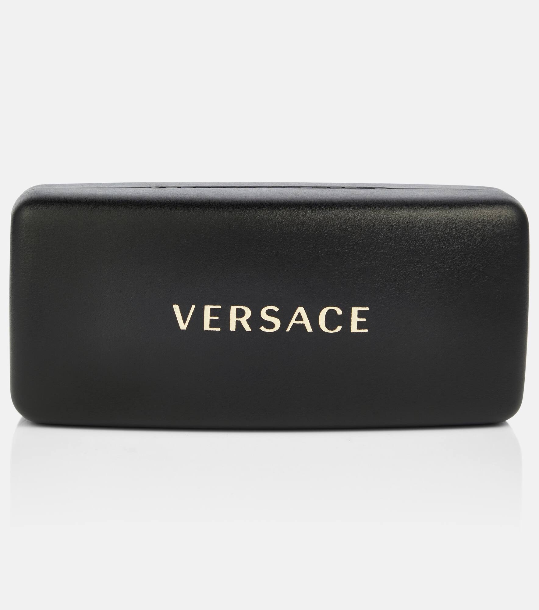 Medusa cat-eye sunglasses - 5