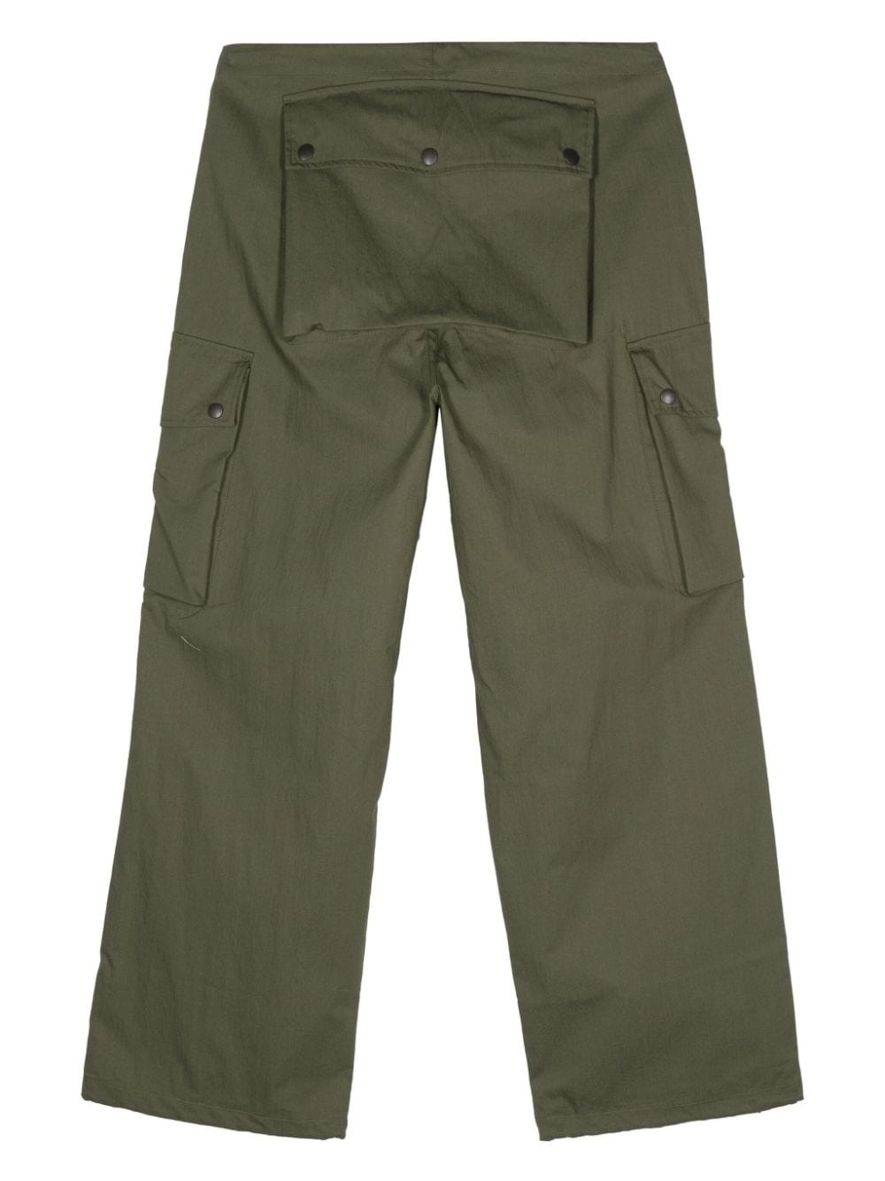Field cargo trousers - 2