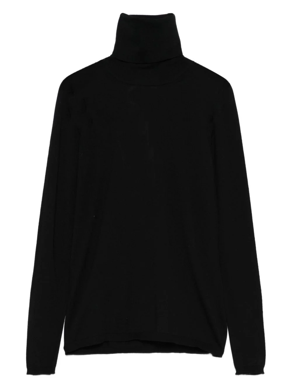 Saluto roll-neck sweater - 1
