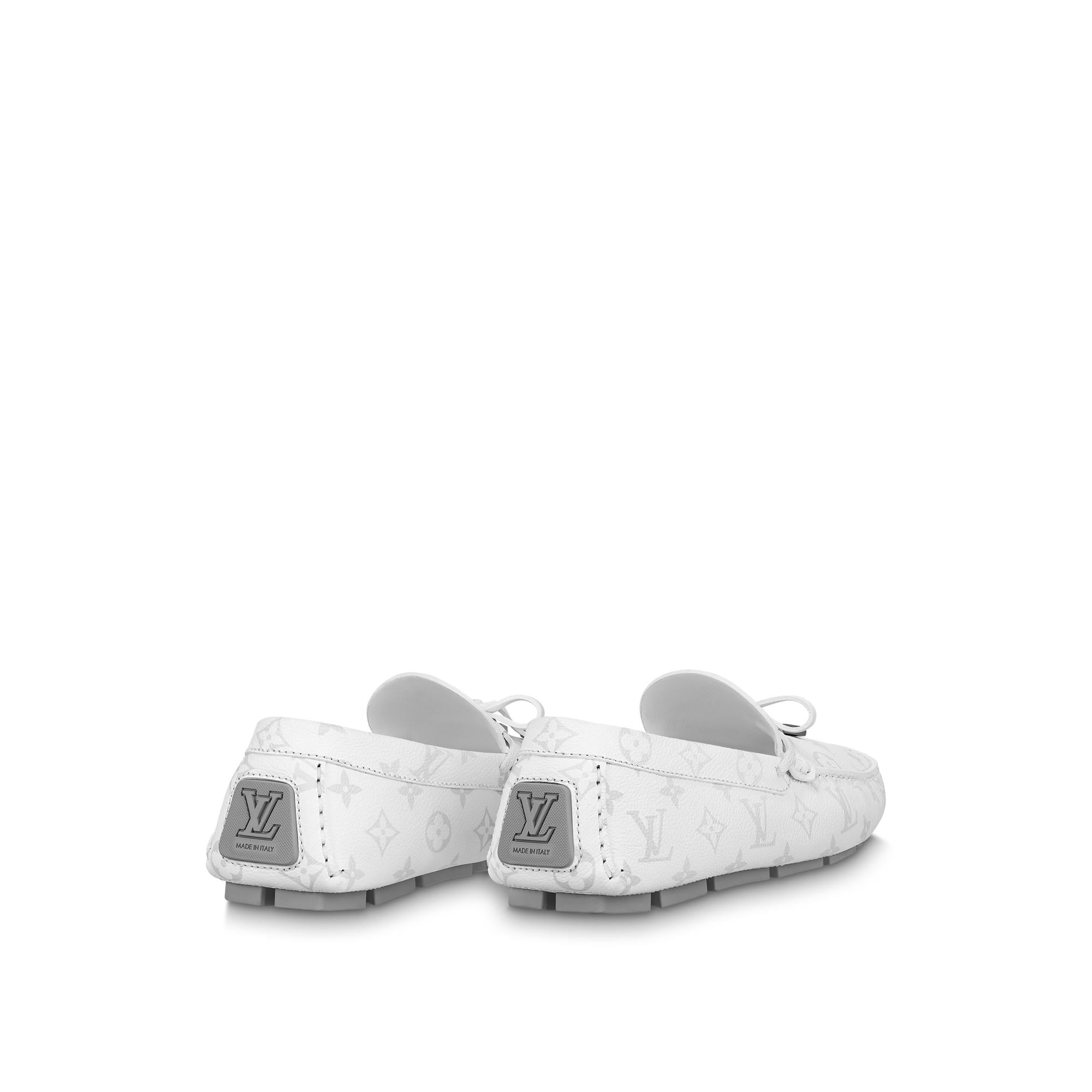 LV Driver Mocassin - 5
