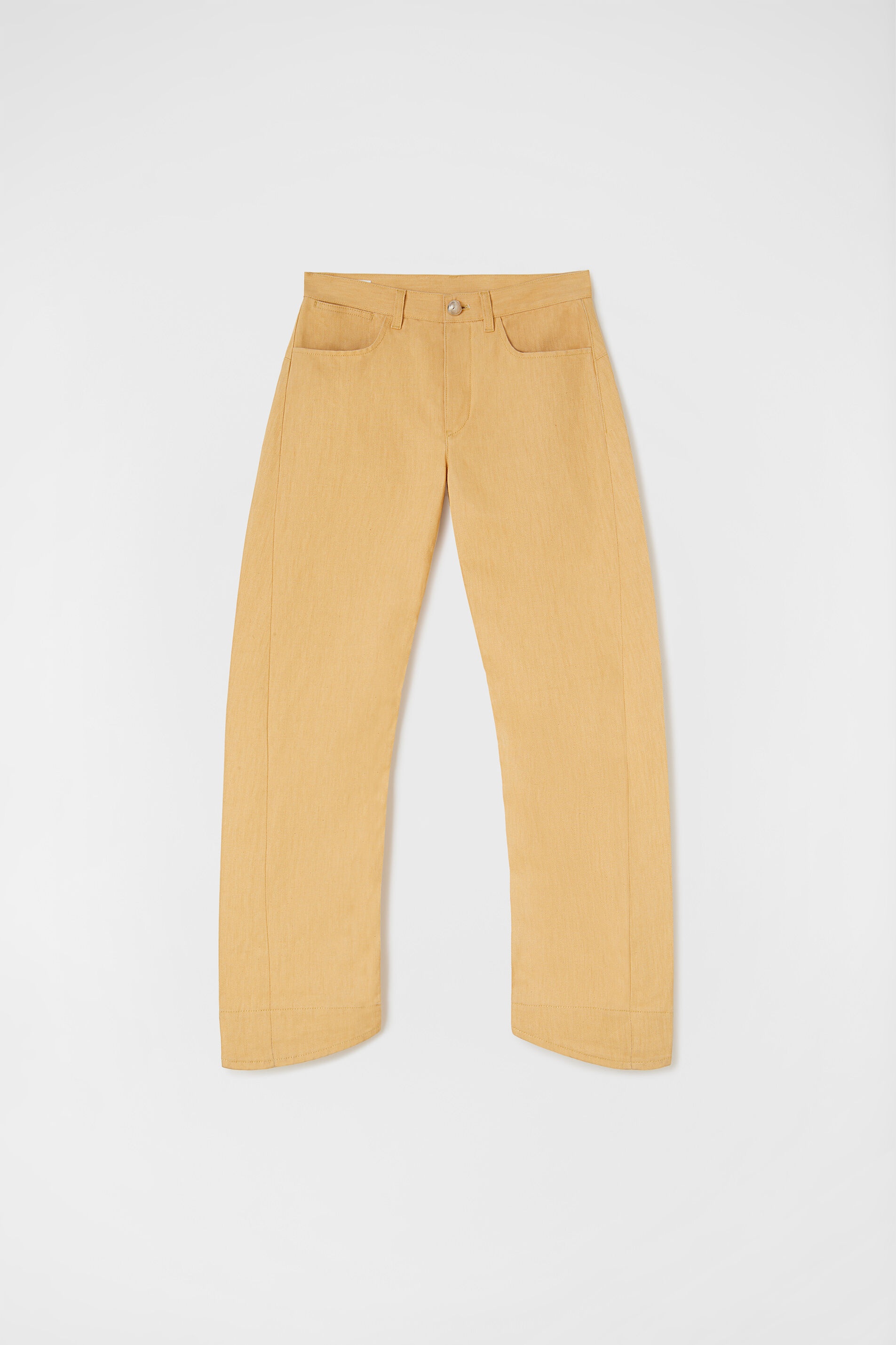 Sport Workwear Trousers - 1