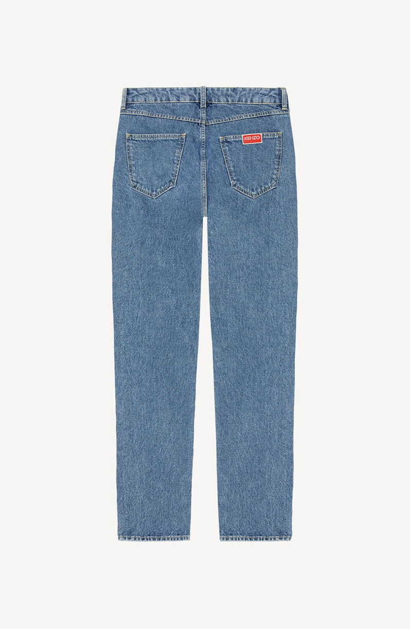 KENZO BARA slim fit jeans outlook