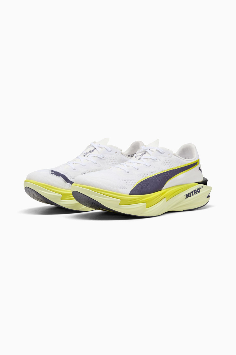 PUMA Deviate NITRO™ Elite 4 Women's Road Running Shoes outlook