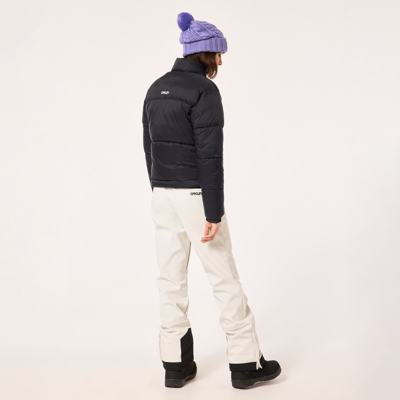 Wmns Tnp Puffy Jacket 12