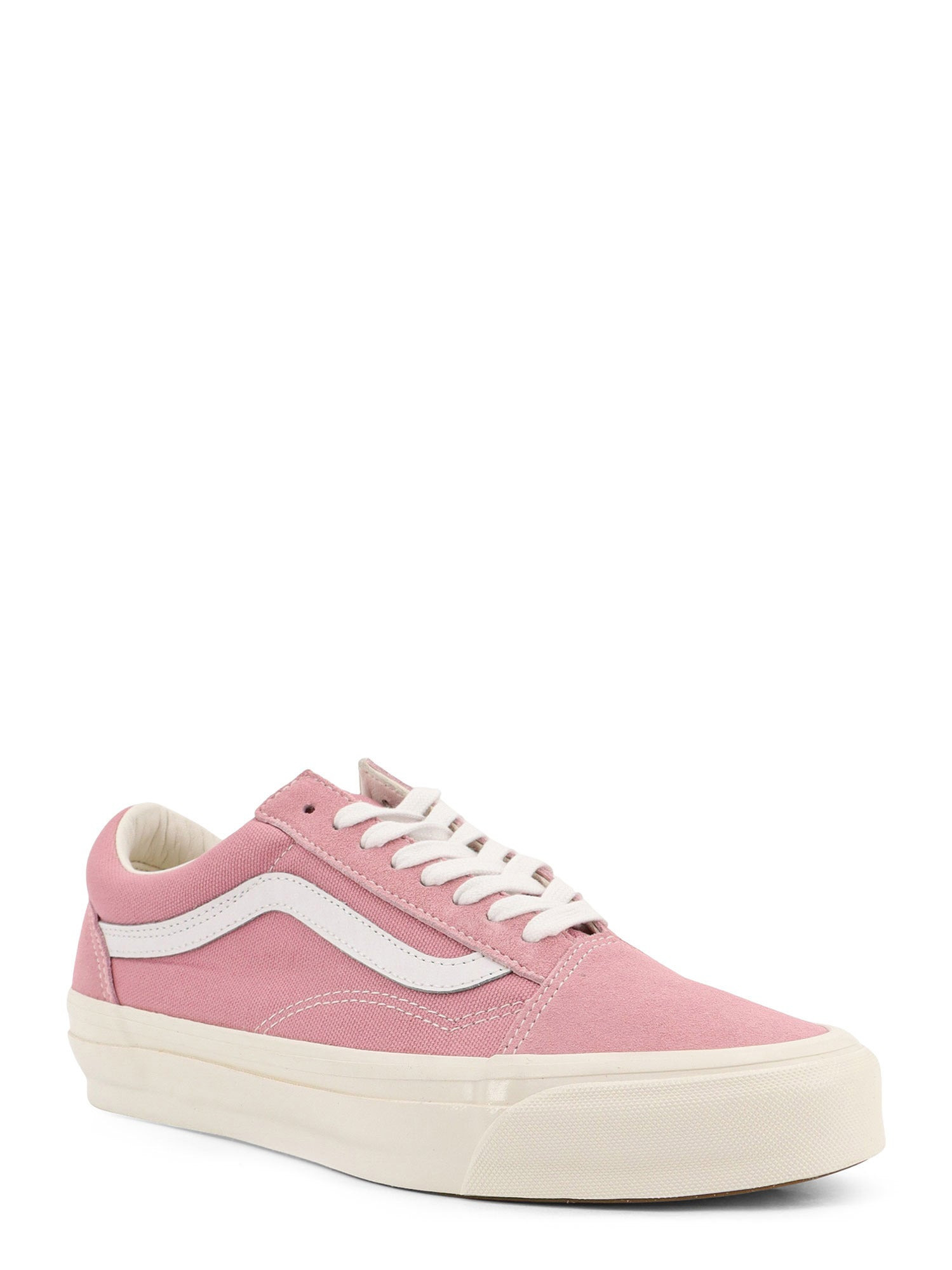 Lx Old Skool Canvas Low-Top Sneakers - 2