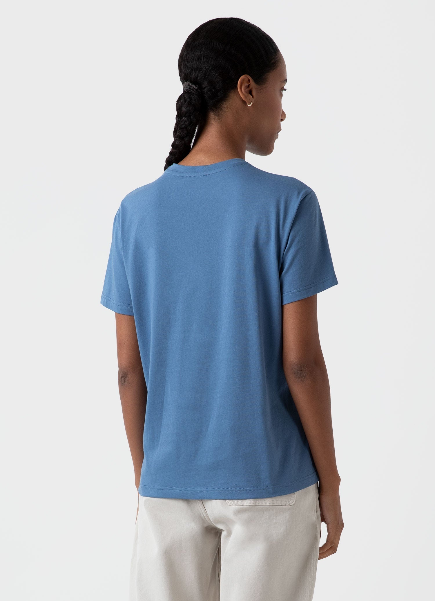 Boy‑Fit T‑Shirt - 4