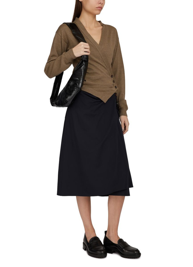 Aeyde Ruth loafers outlook