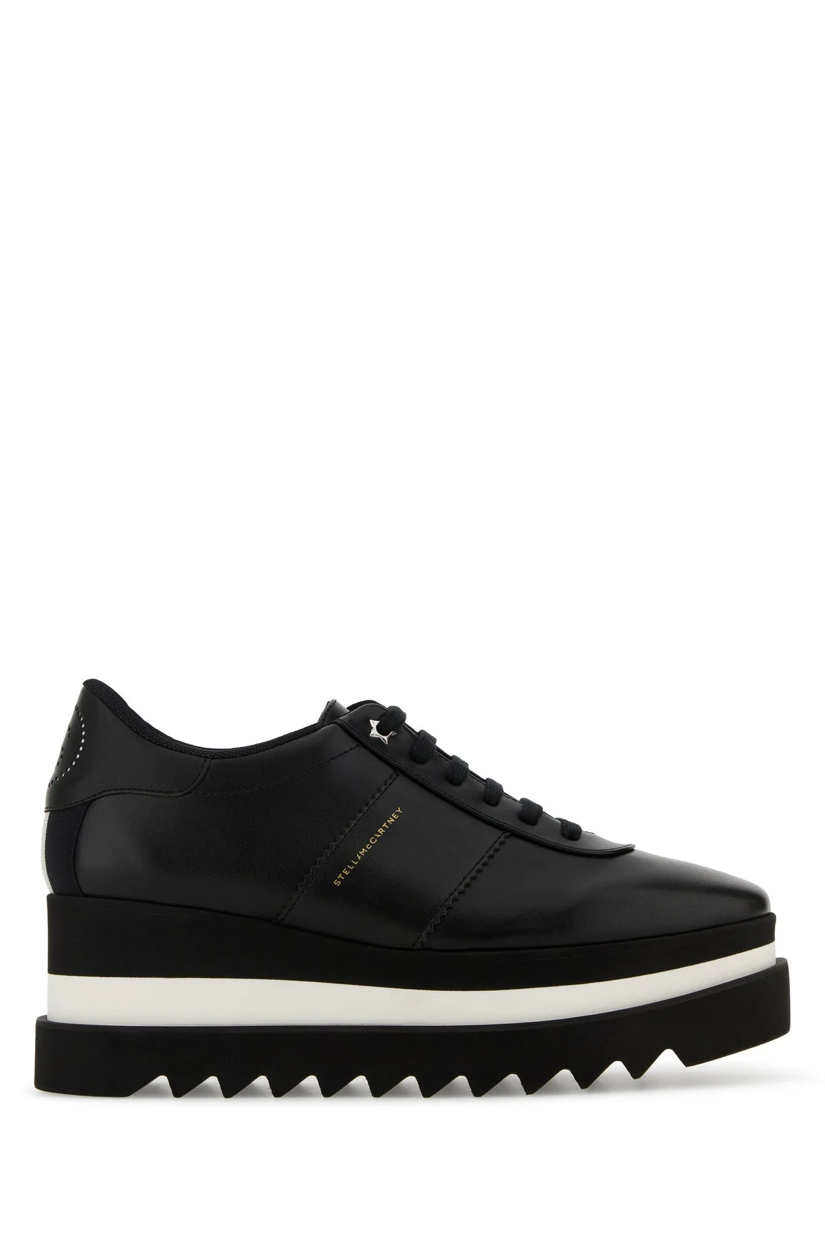 Black alter mat Sneakelyse sneakers - 1
