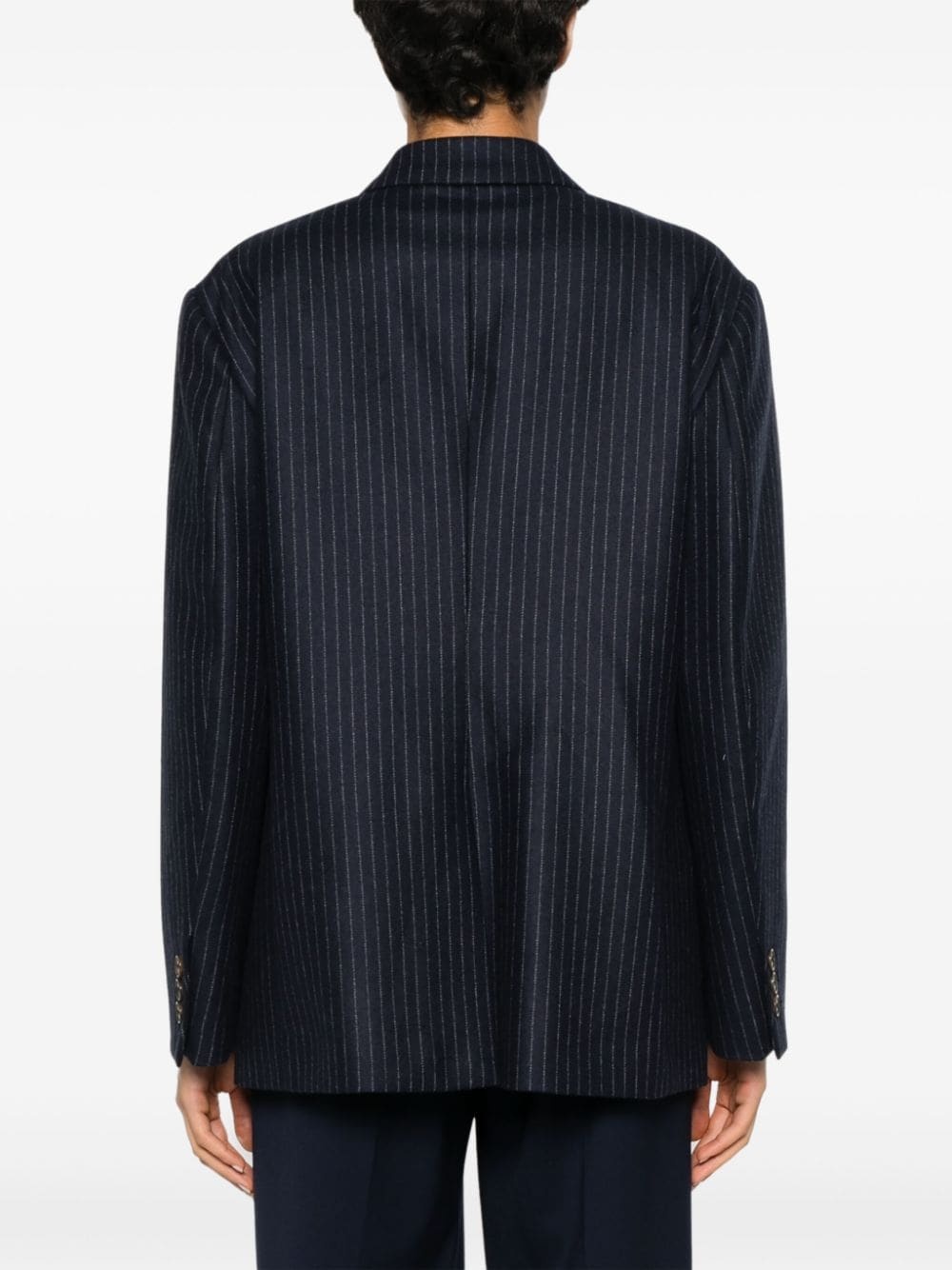 Lady Maud Nightbreak blazer - 7