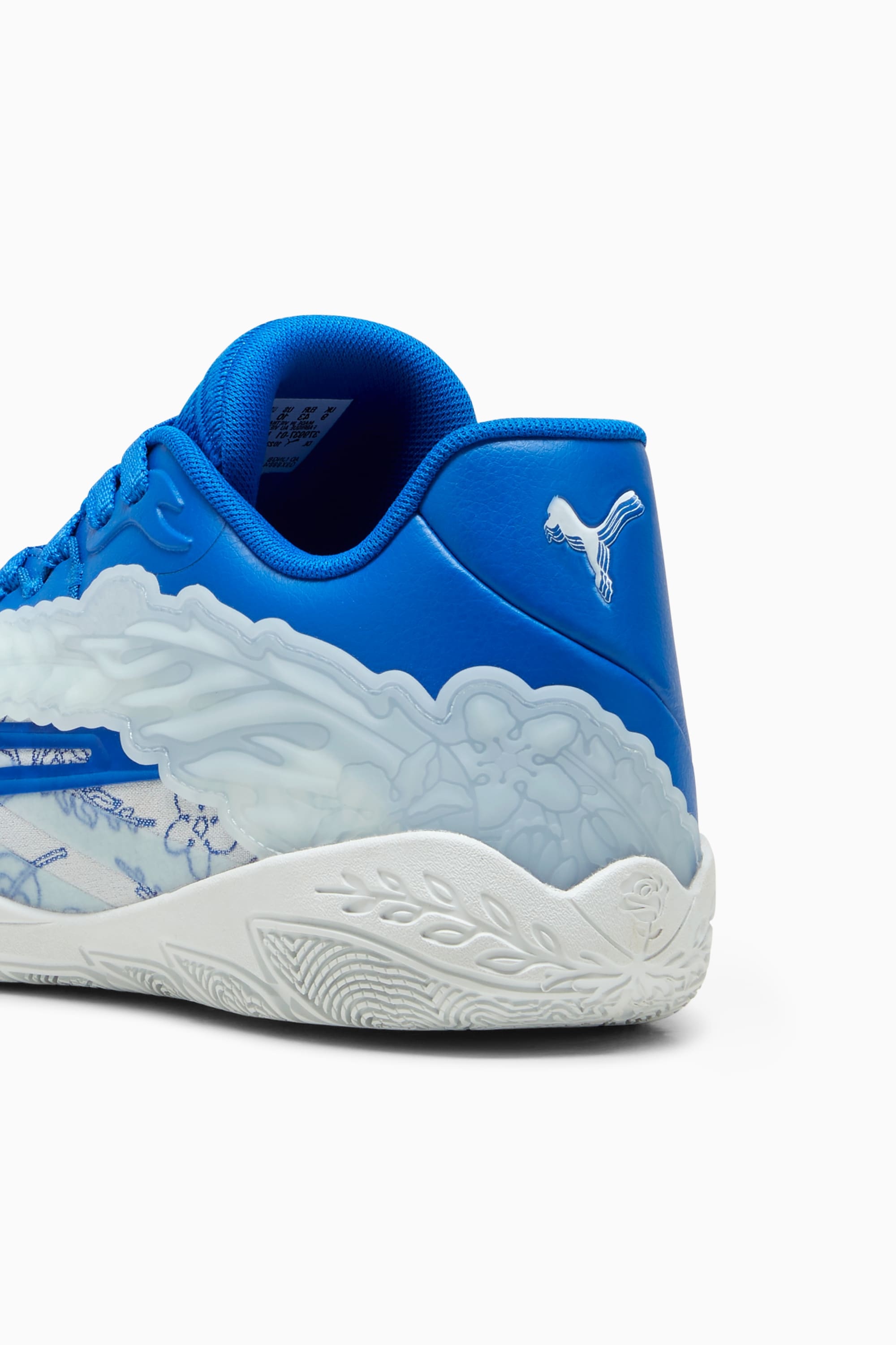 STEWIE x CITY OF LOVE Stewie 3 Women's Basketball Shoes - 3