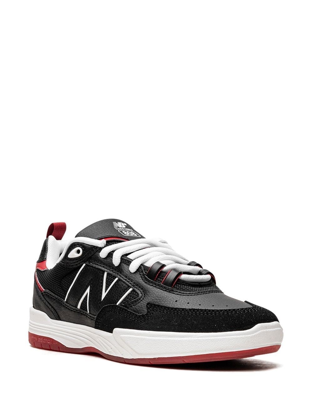 x Tiago Lemos Numeric 808 "Black" sneakers - 2