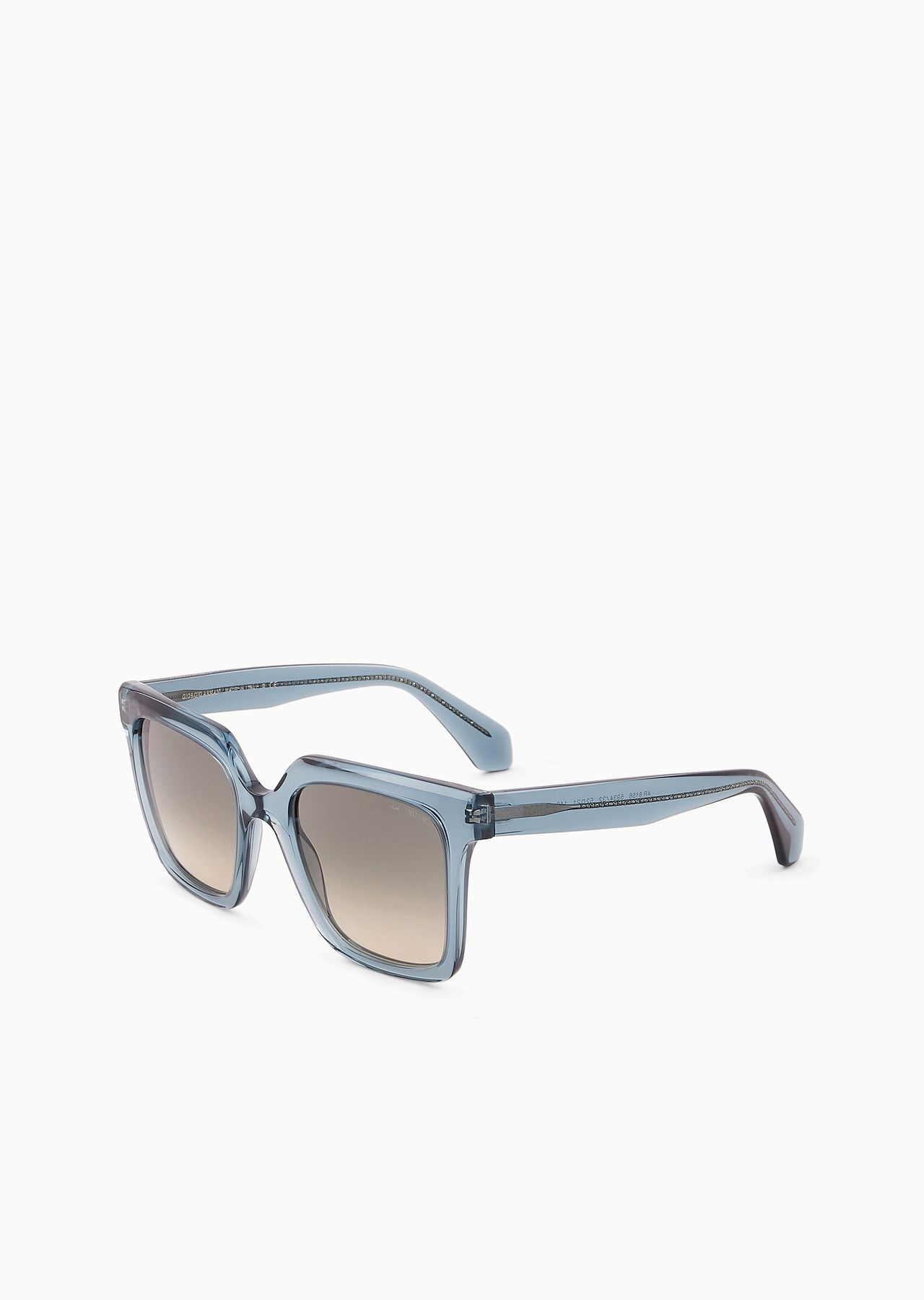 Women’s square sunglasses - 2