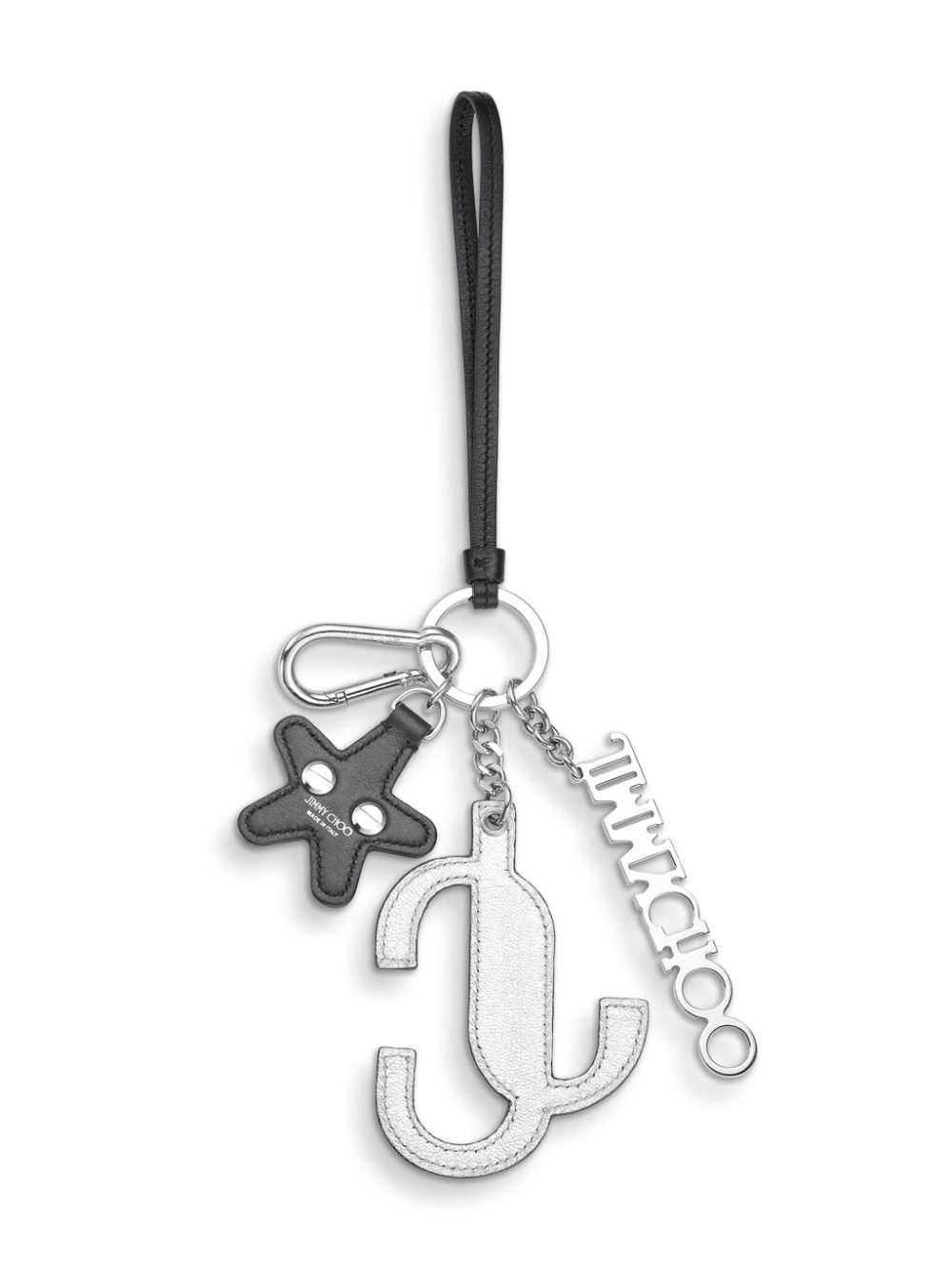 multiple-pendants charm - 2