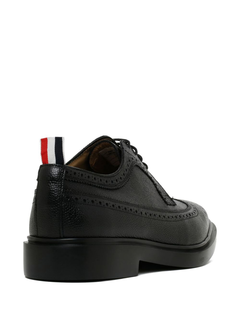 Longwing brogues - 2