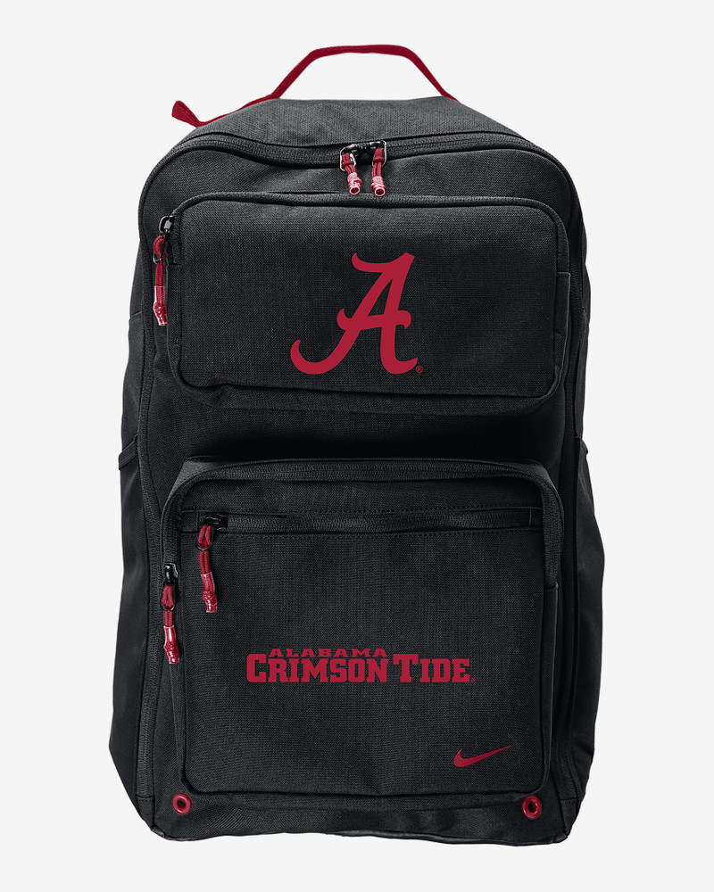 Alabama Utility Speed 2.0 Nike College Backpack 1
