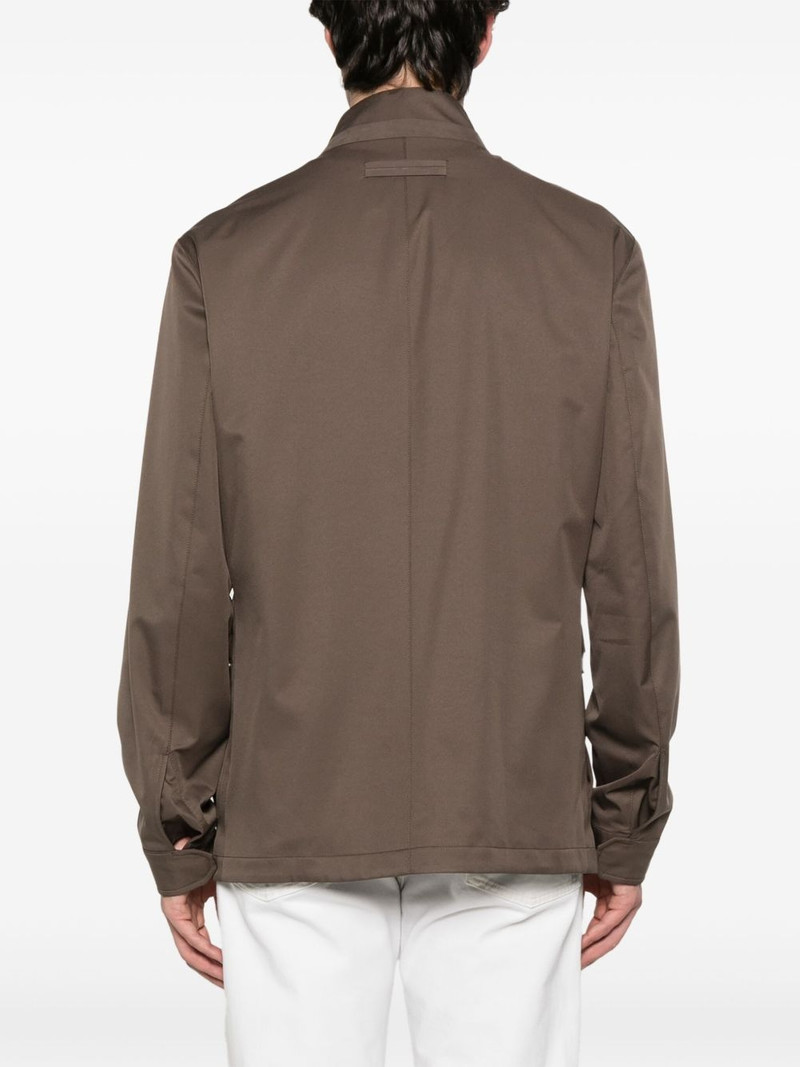 water-repellent jacket 4