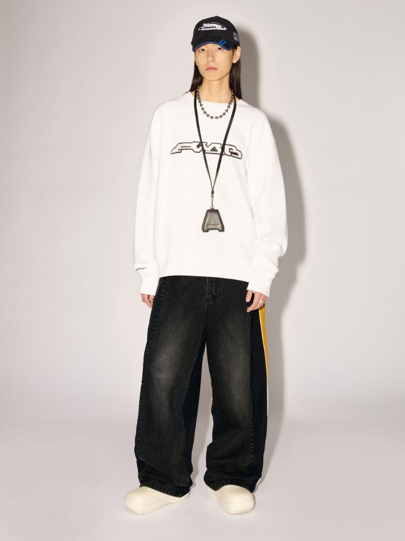 Ambush Amb Graphic Sweatshirt outlook