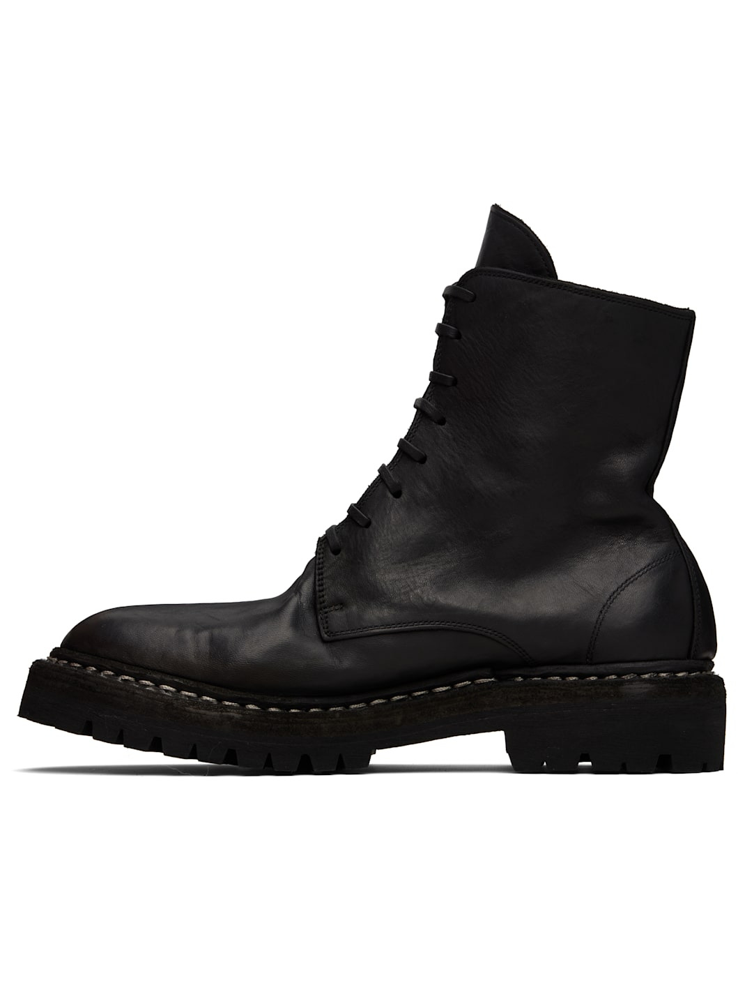 Black 795V_N Boots - 3