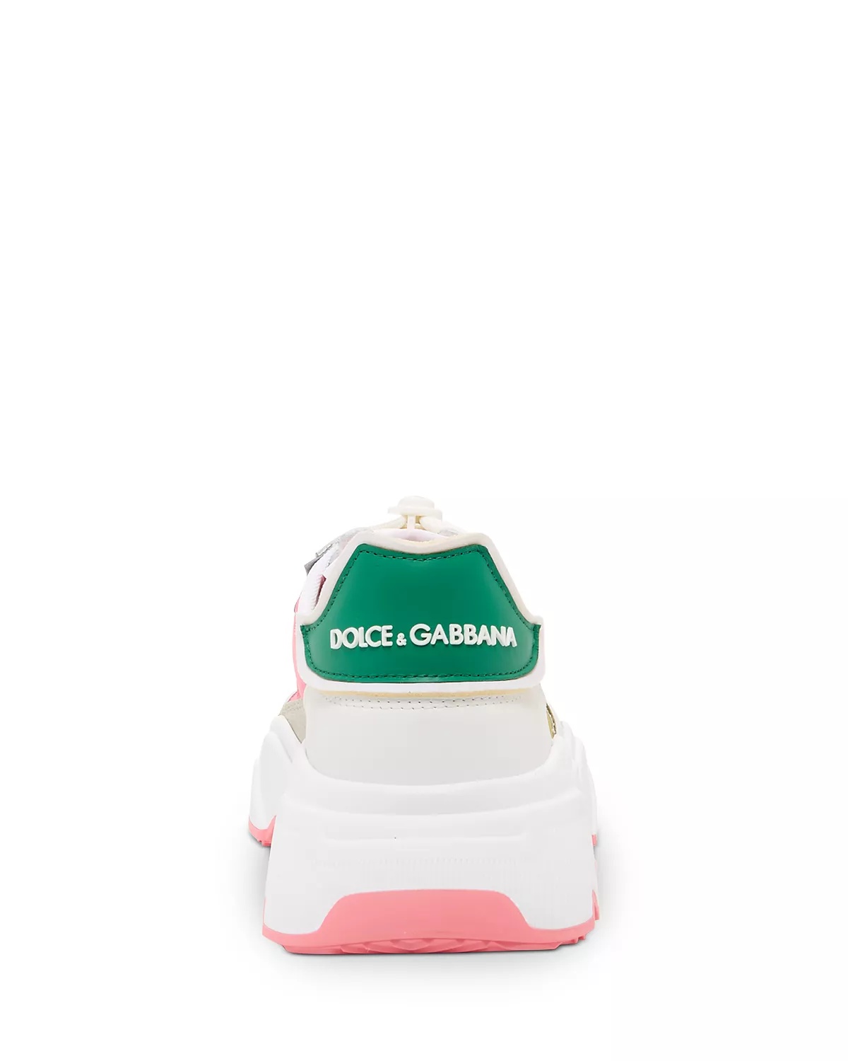 Women's Low Top Sneakers - 5