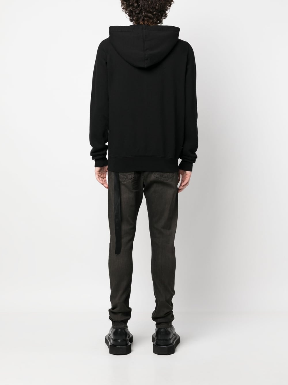 Forever organic cotton hoodie - 4