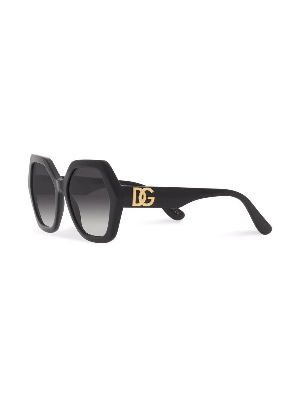 DG crossed sunglasses - 2