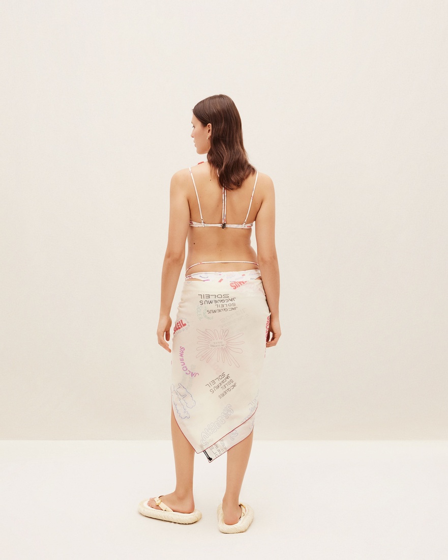 Le foulard Lamba 2