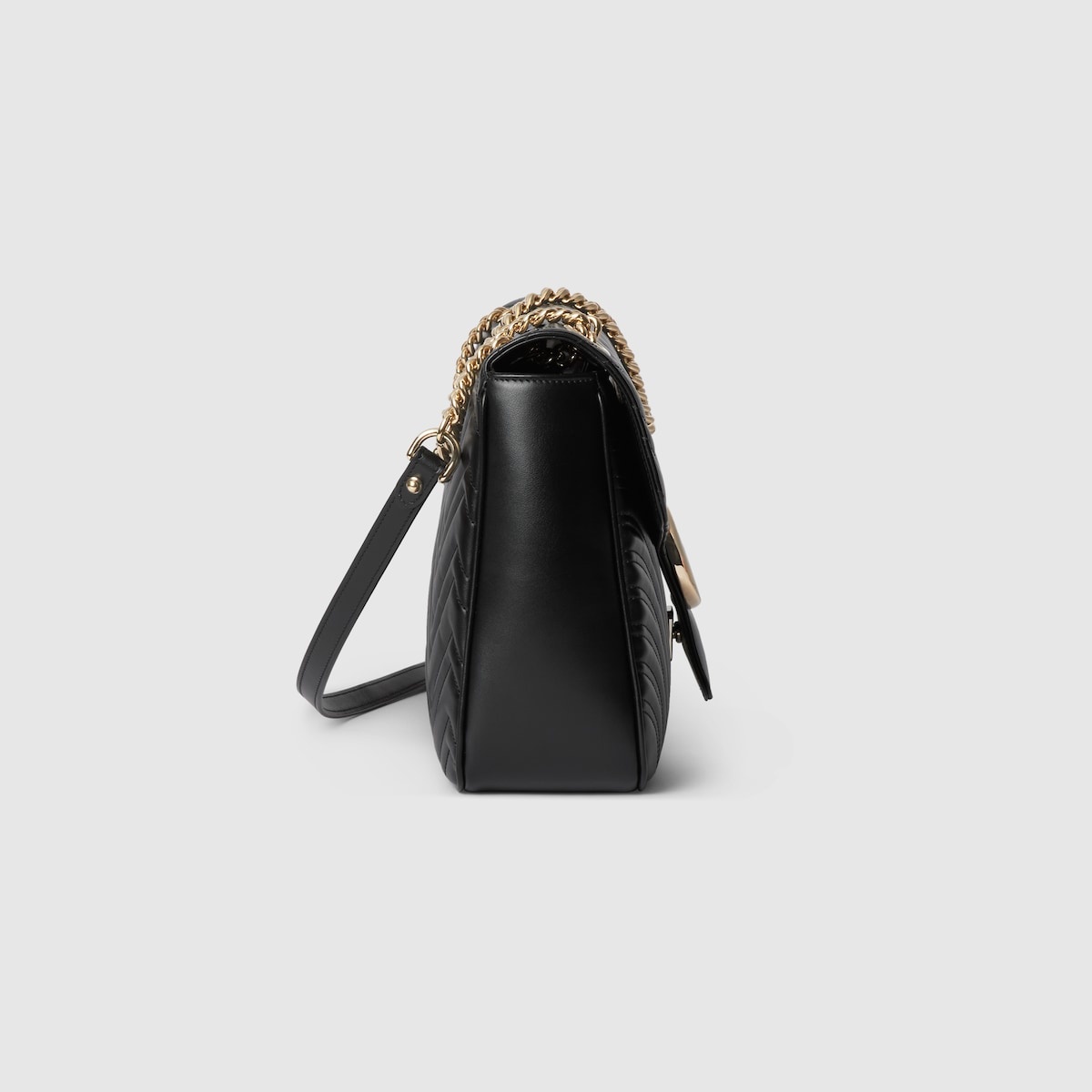 GG Marmont medium shoulder bag - 6
