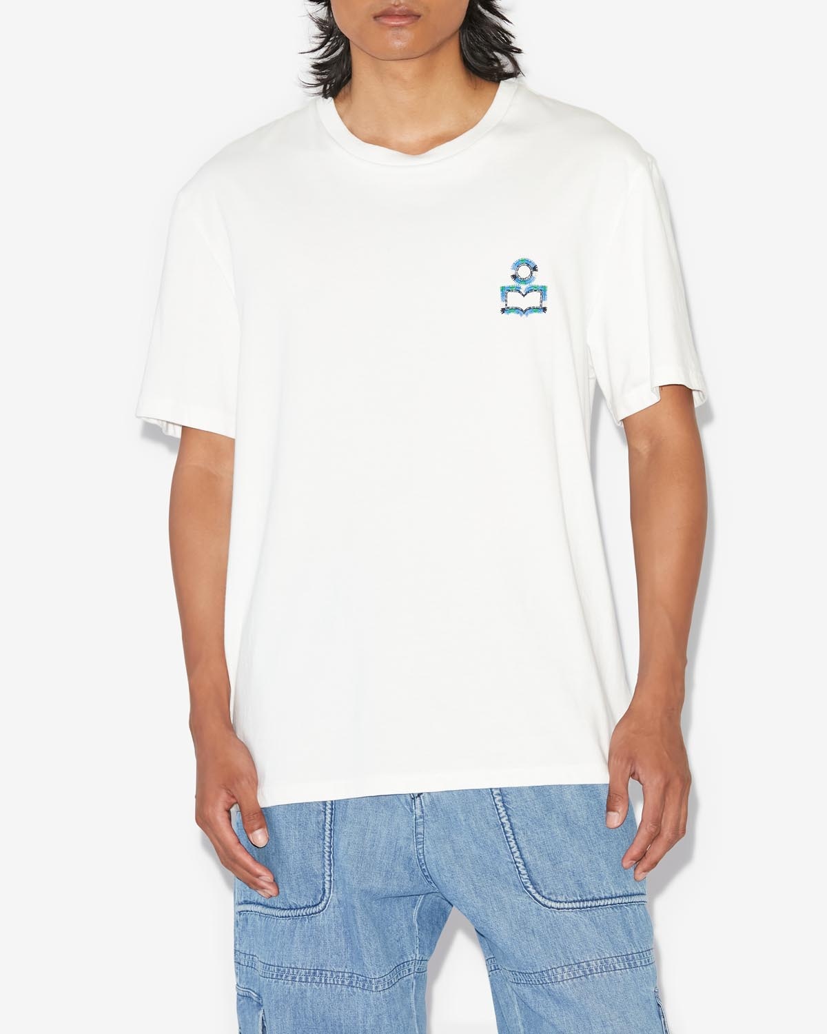 HUGO TEE-SHIRT - 4