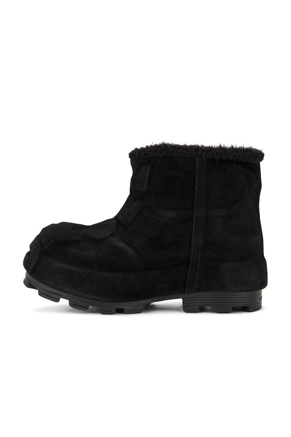 Hammer Boot - 5