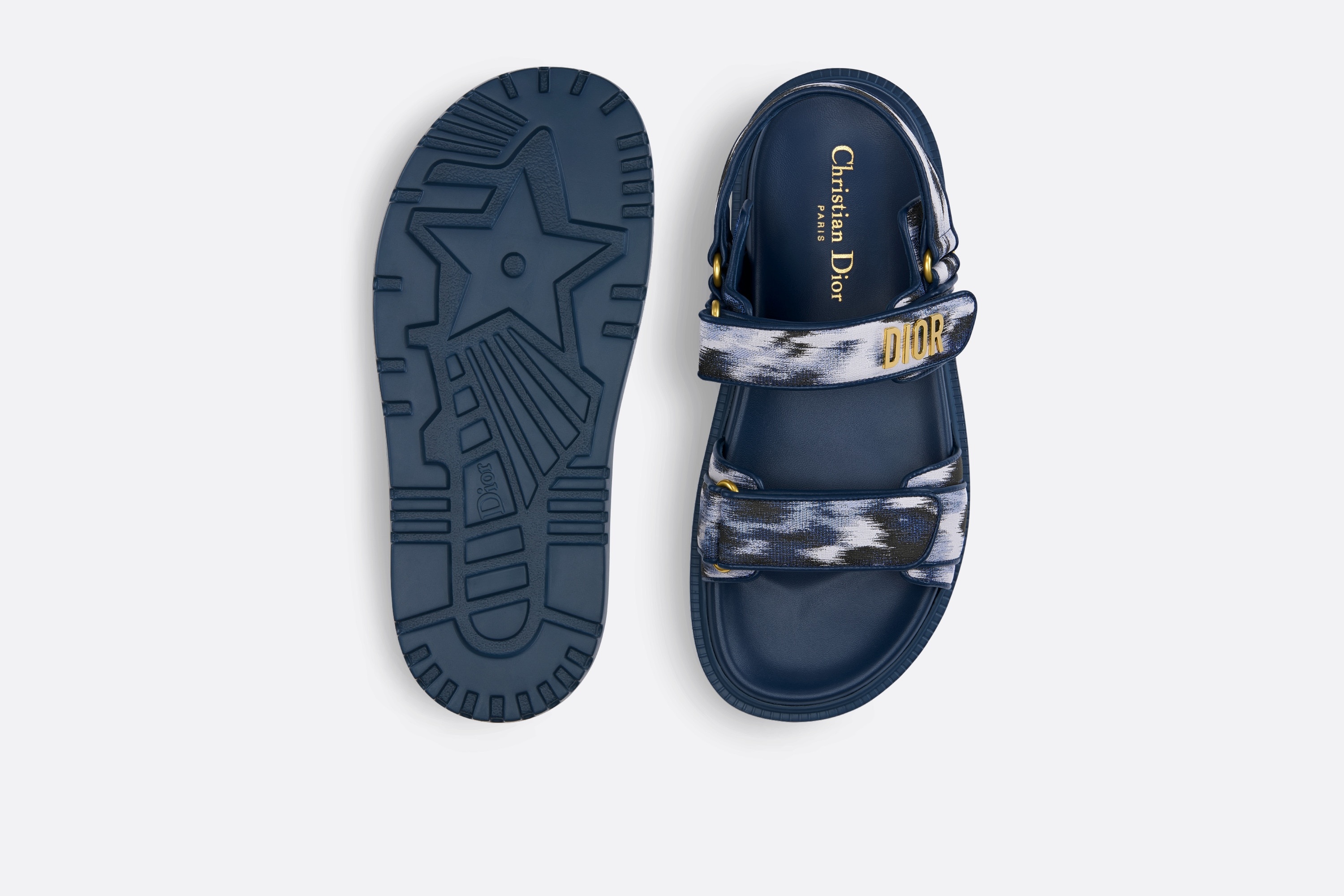Dioract Sandal - 6