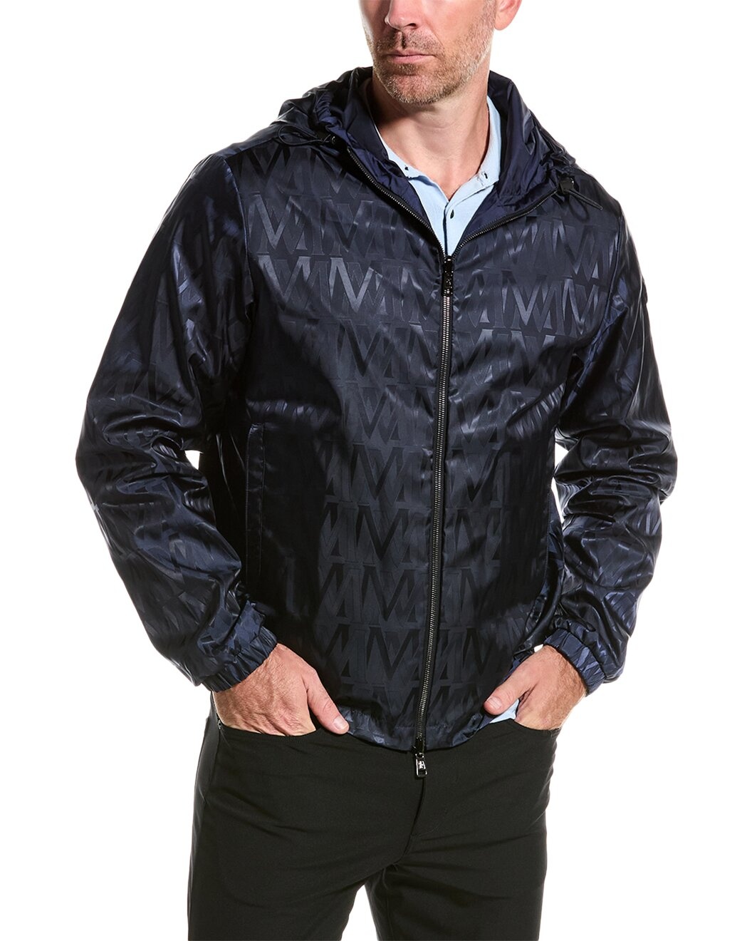 Moncler Lepontine Reversible Jacket - 1