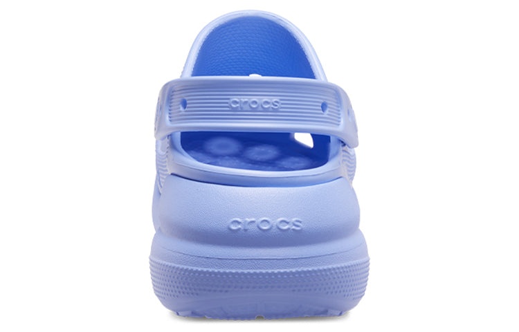 (WMNS) Crocs Crush Klompen 'Moon Jelly' 207521-5Q6 - 5
