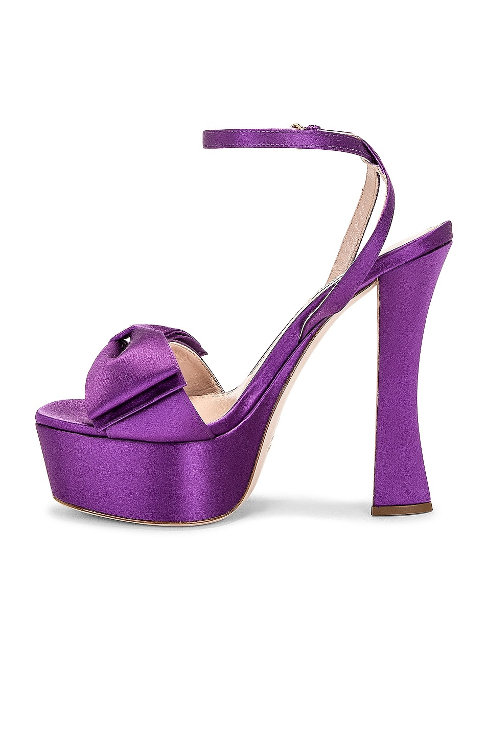Bow Sandal - 5