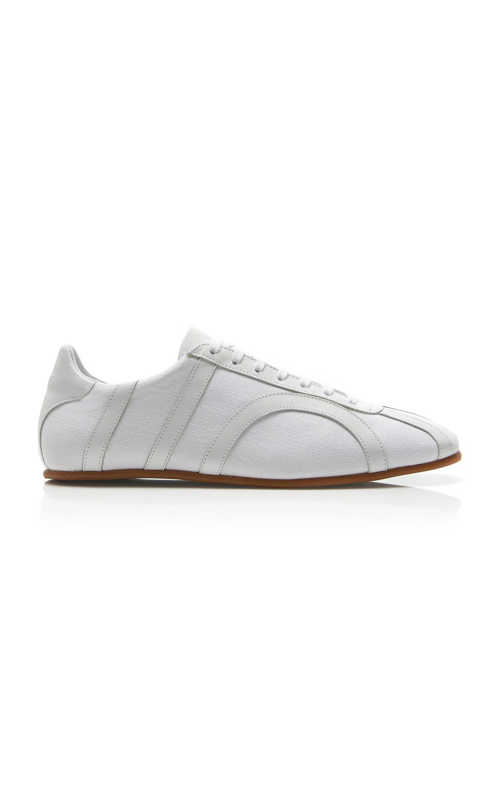 Canvas Sneakers white - 1