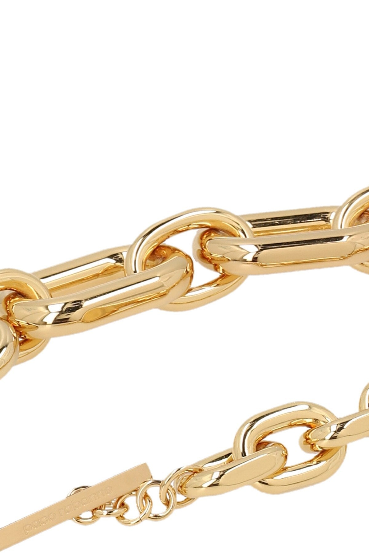 Rabanne Women 'Xl Link’ Necklace - 4